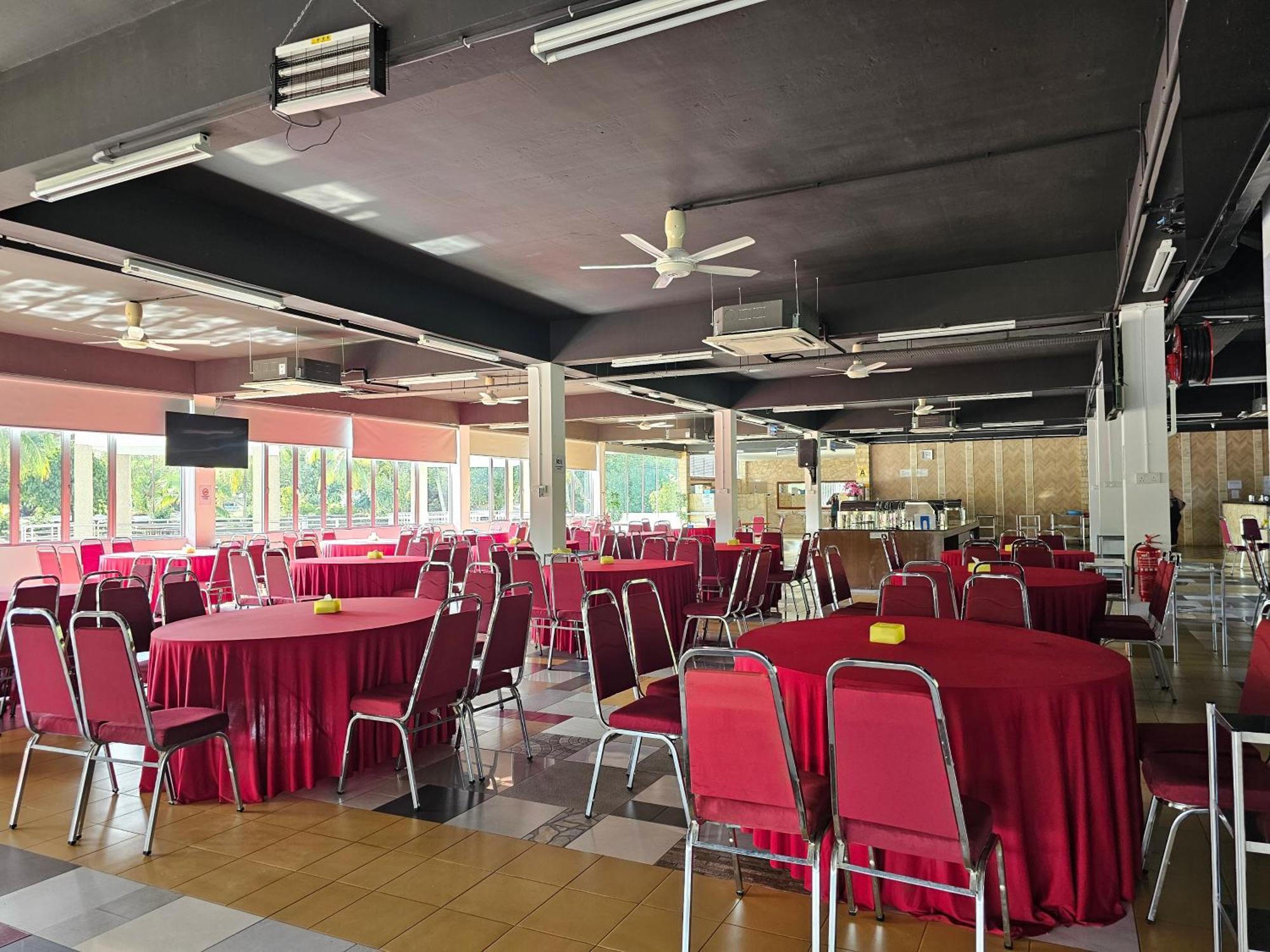 Lilla Summer Retreat - Bentong Exterior photo