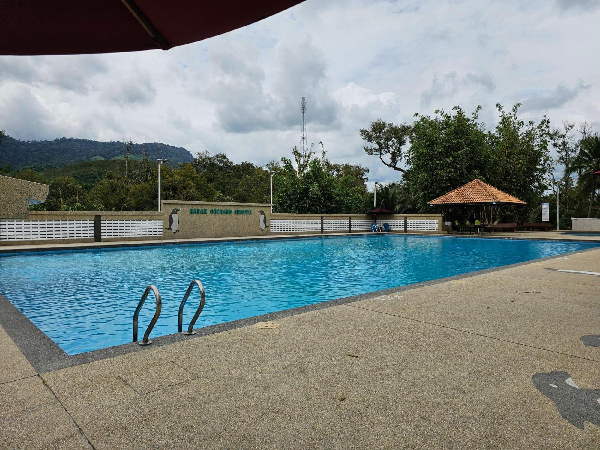 Lilla Summer Retreat - Bentong Exterior photo