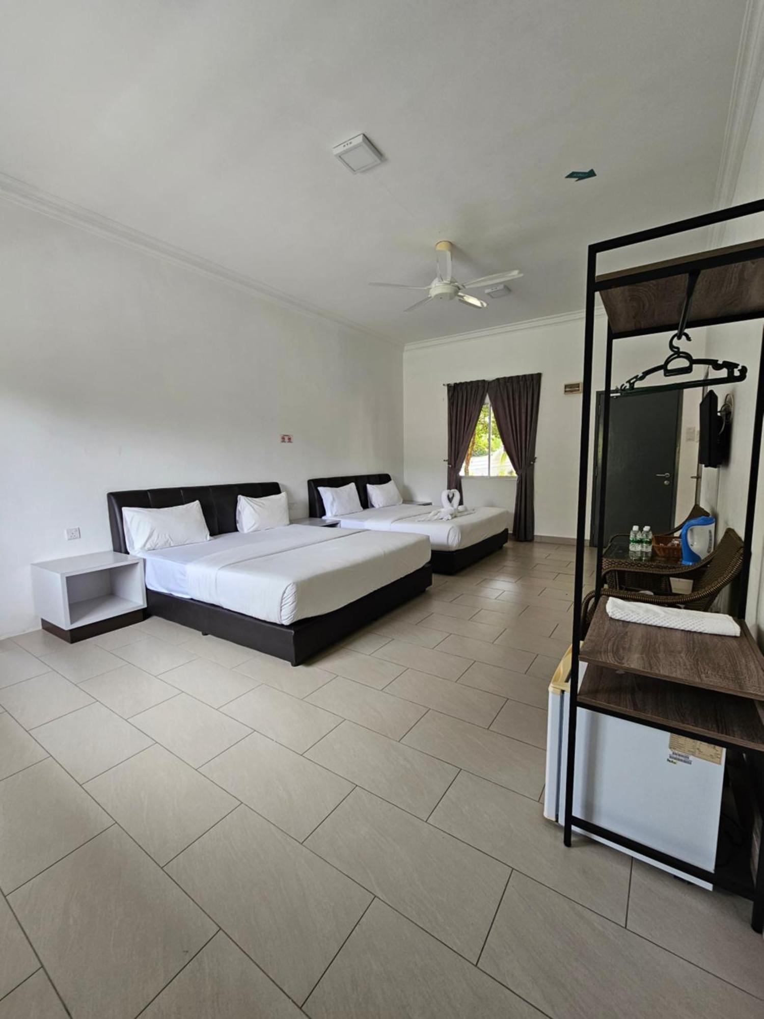 Lilla Summer Retreat - Bentong Exterior photo