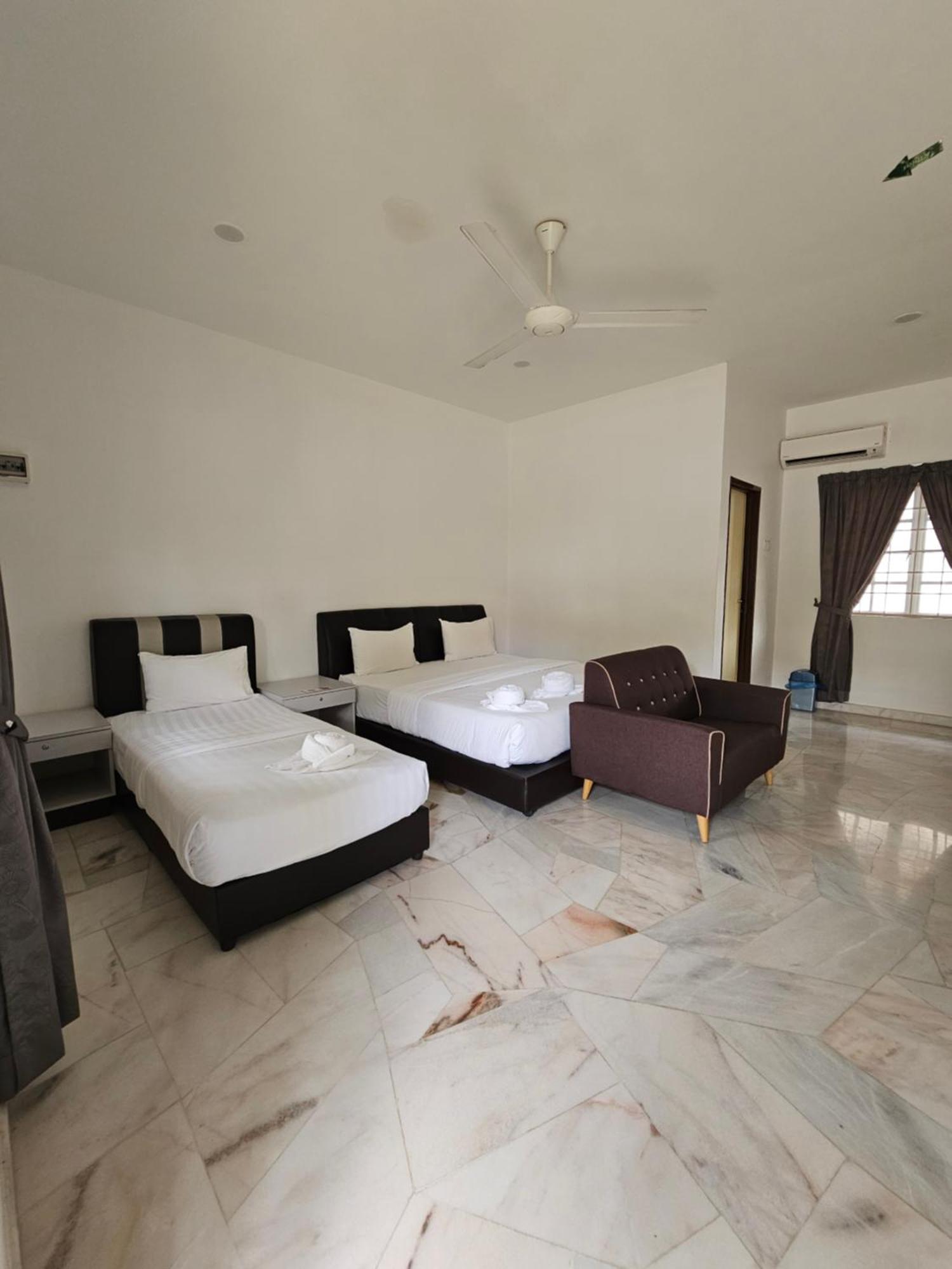 Lilla Summer Retreat - Bentong Exterior photo