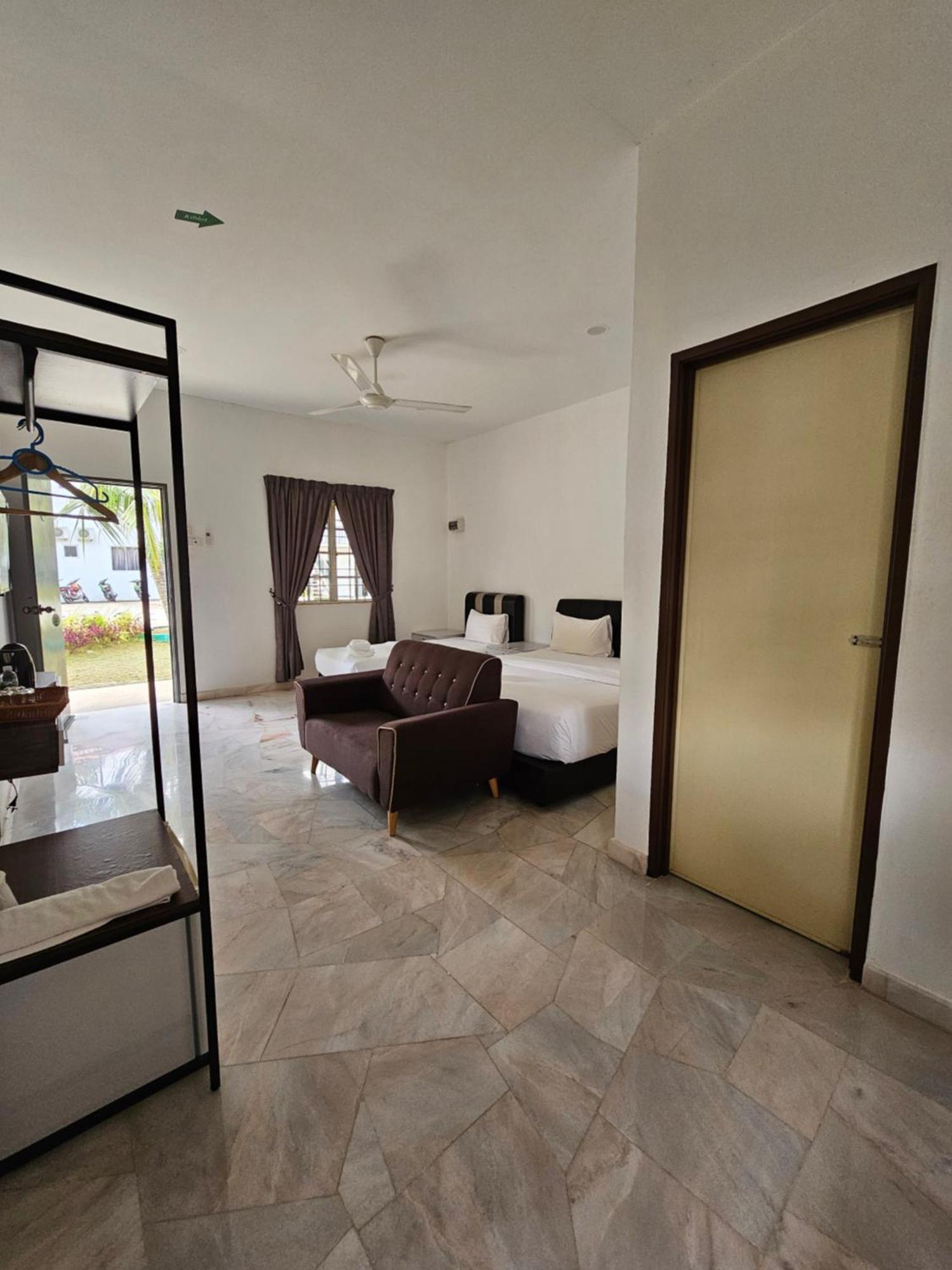Lilla Summer Retreat - Bentong Exterior photo