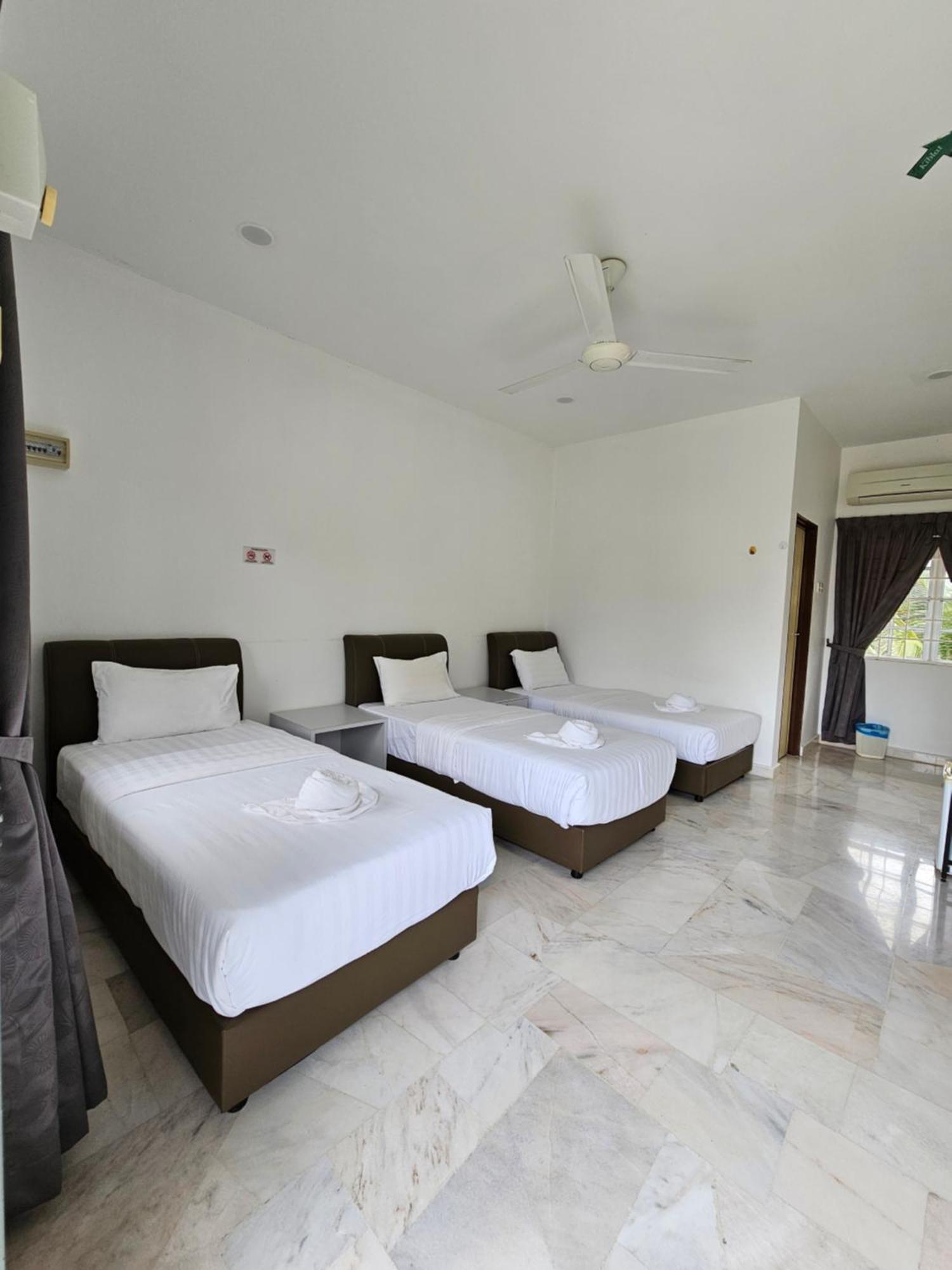 Lilla Summer Retreat - Bentong Exterior photo