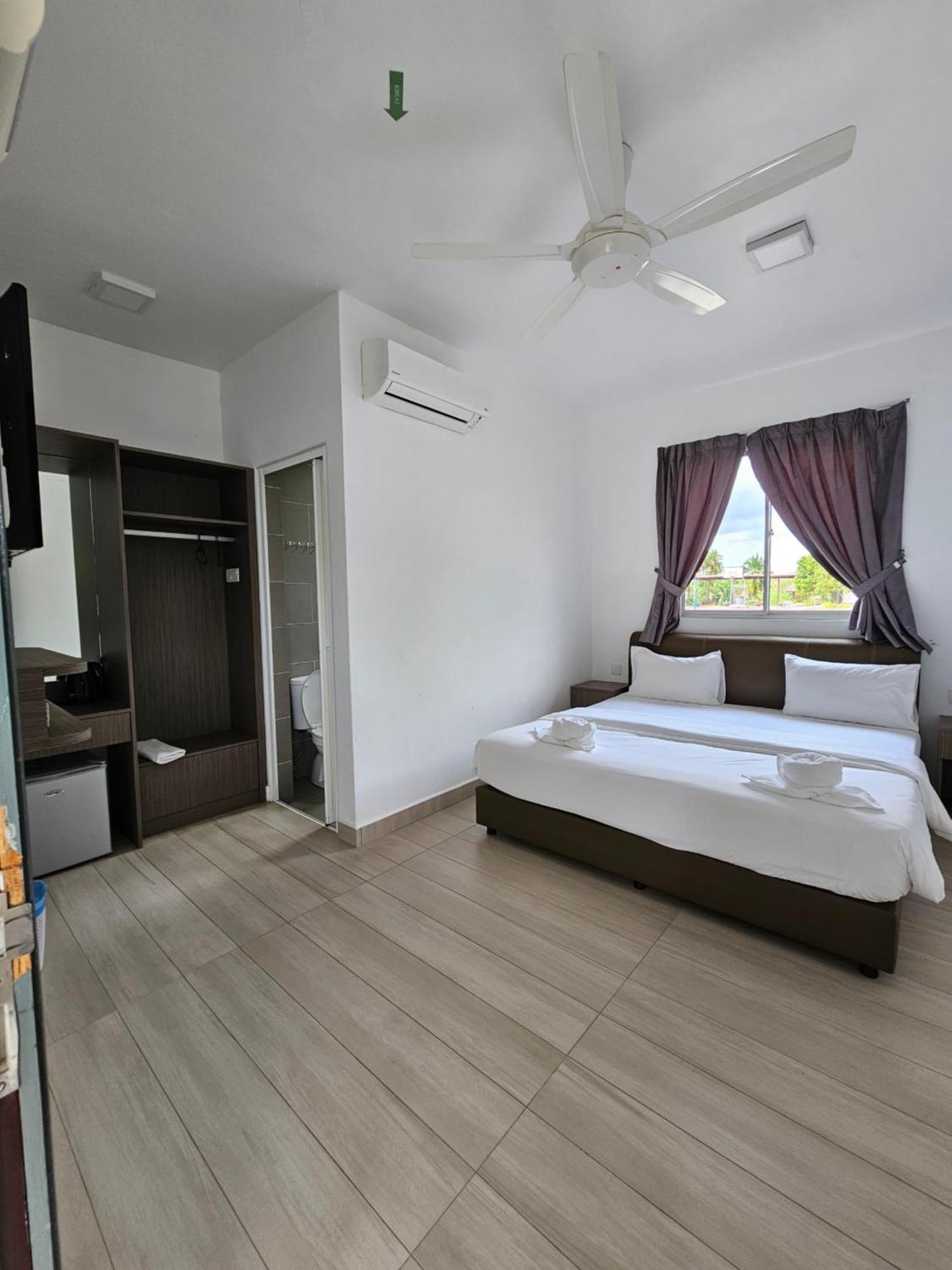 Lilla Summer Retreat - Bentong Exterior photo