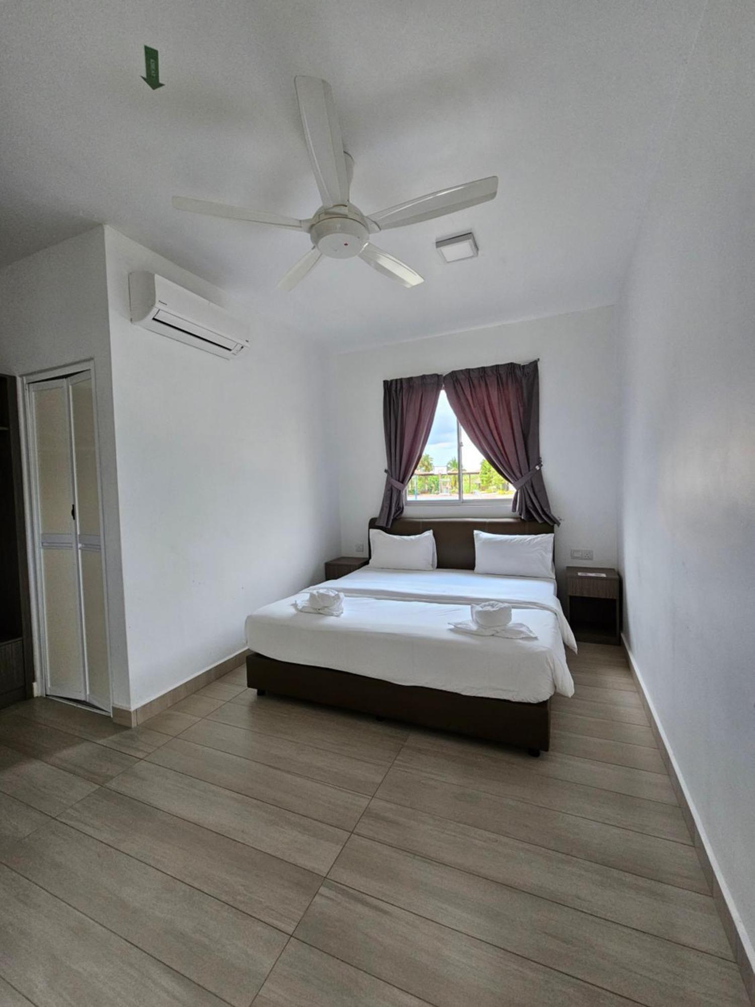 Lilla Summer Retreat - Bentong Exterior photo