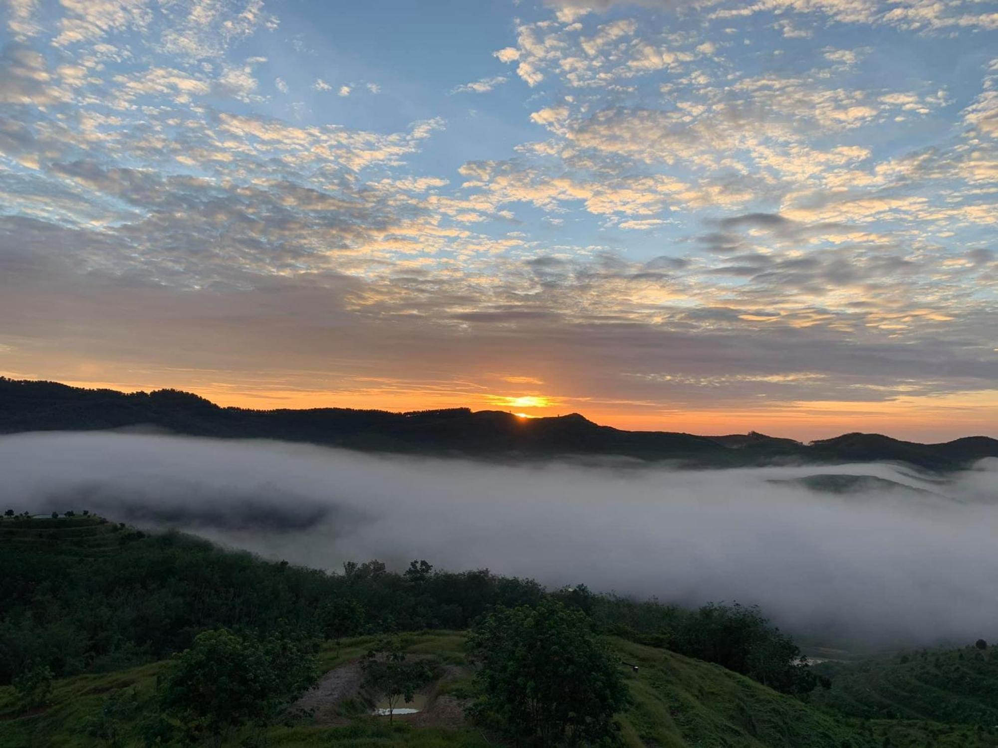 Lilla Summer Retreat - Bentong Exterior photo