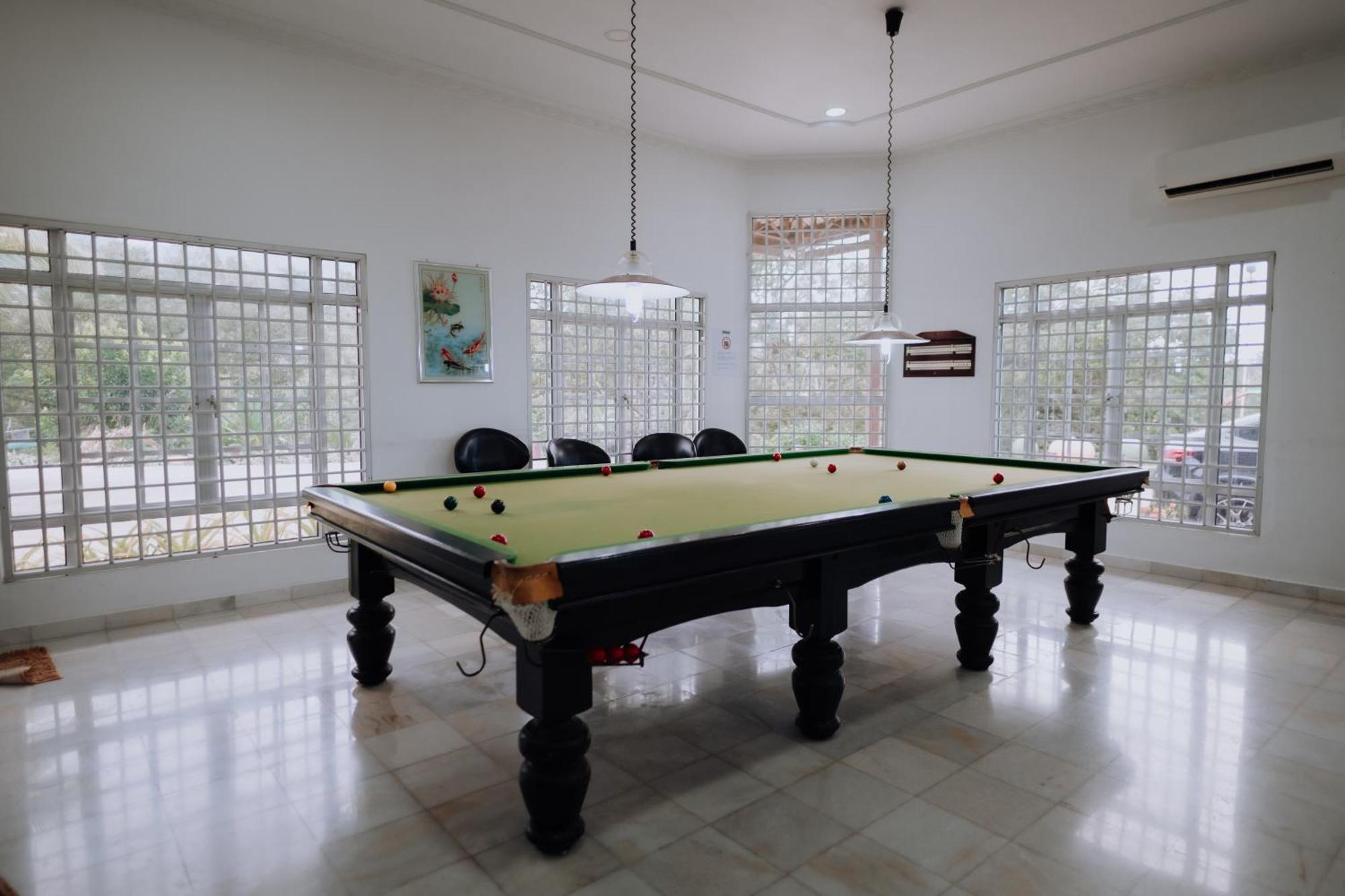Lilla Summer Retreat - Bentong Exterior photo