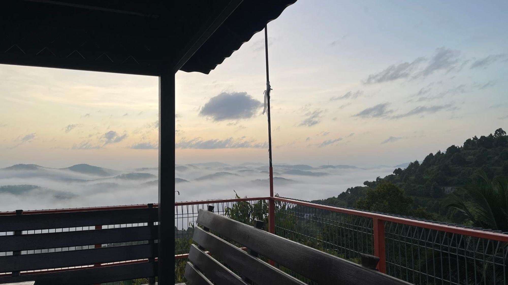 Lilla Summer Retreat - Bentong Exterior photo