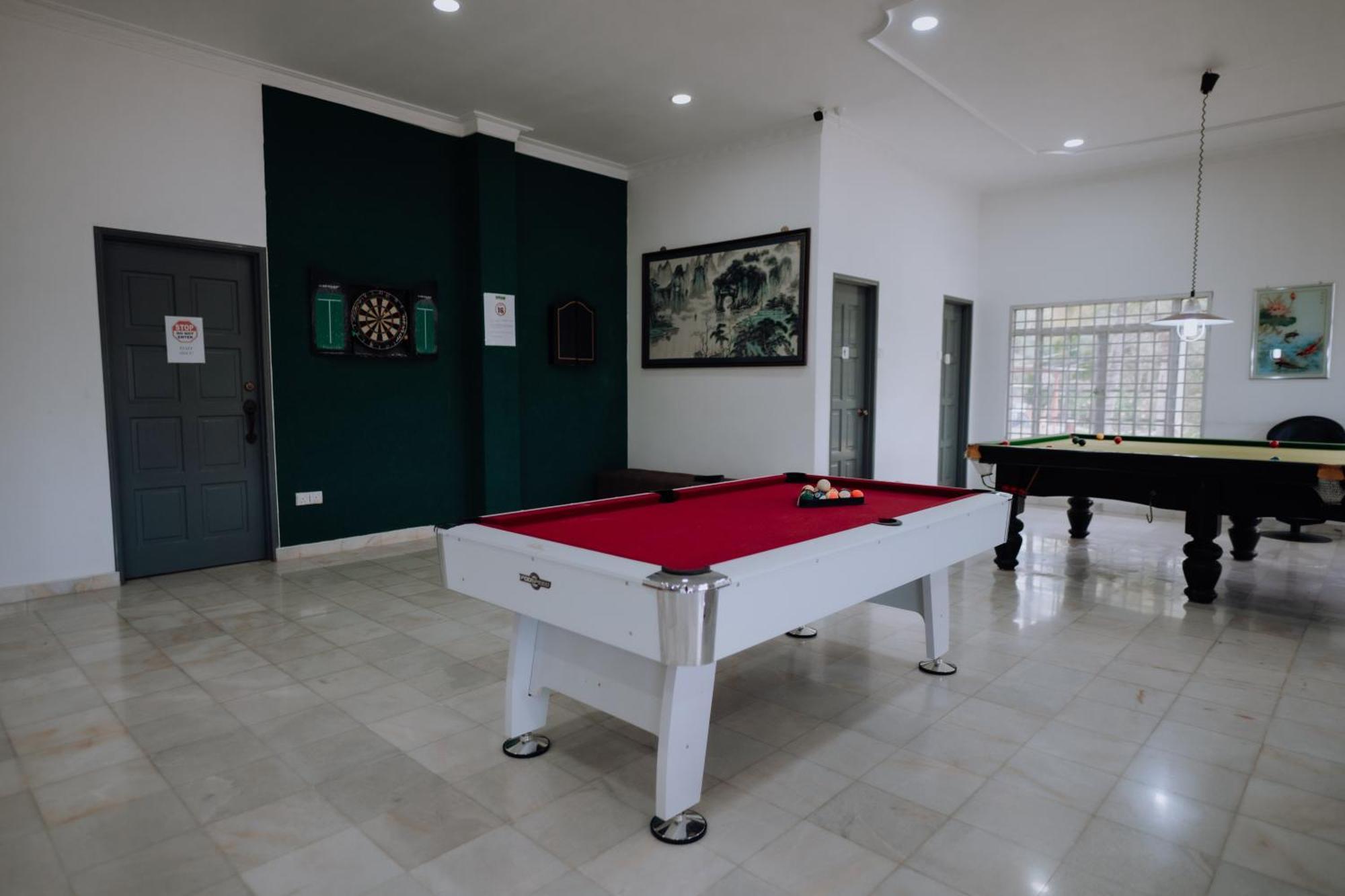 Lilla Summer Retreat - Bentong Exterior photo