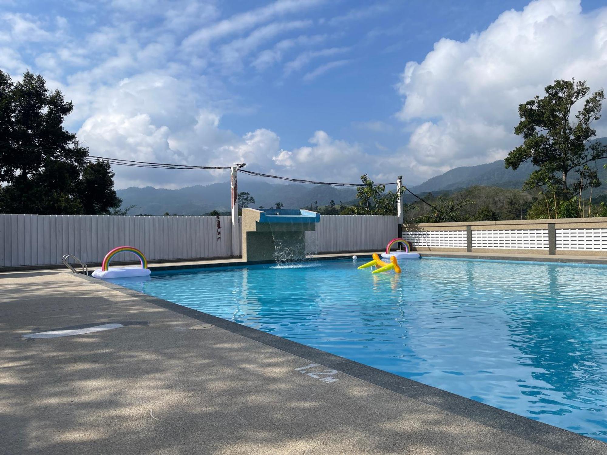 Lilla Summer Retreat - Bentong Exterior photo