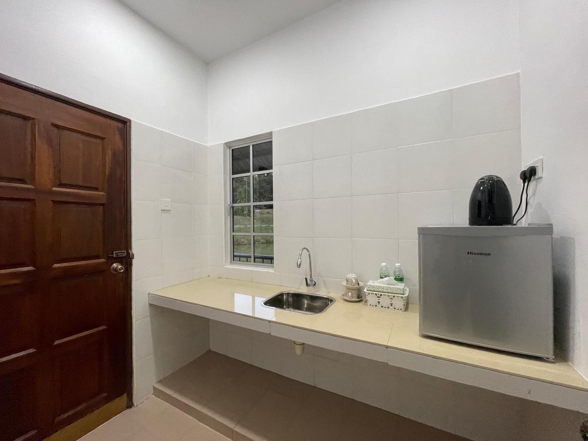 Lilla Summer Retreat - Bentong Exterior photo