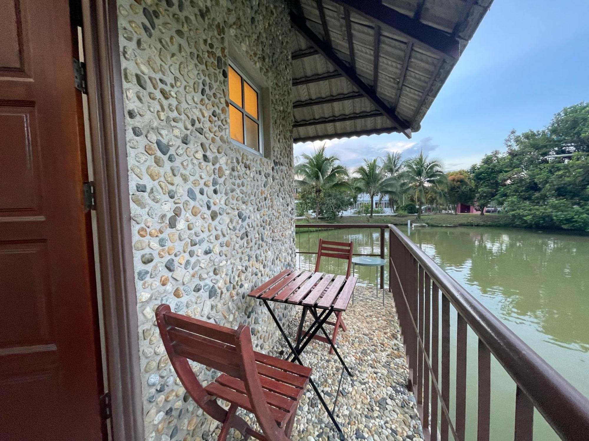 Lilla Summer Retreat - Bentong Exterior photo